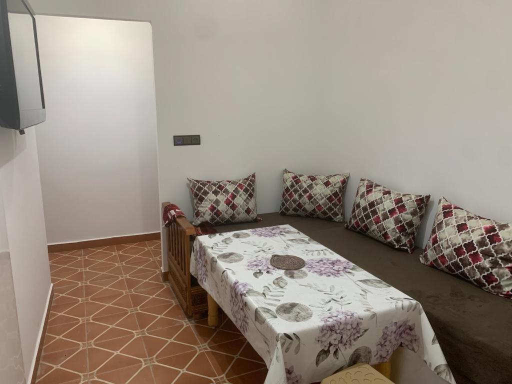 Appartement Familial Al Hoceima Exterior photo