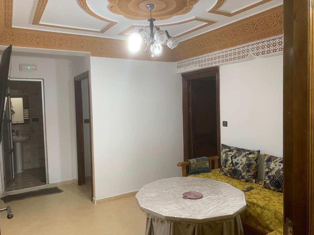 Appartement Familial Al Hoceima Exterior photo