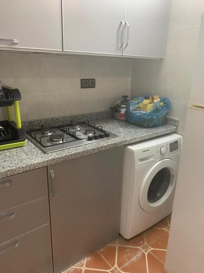 Appartement Familial Al Hoceima Exterior photo